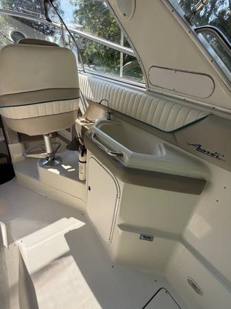 Bayliner, Import USA — Foto 11 z 12