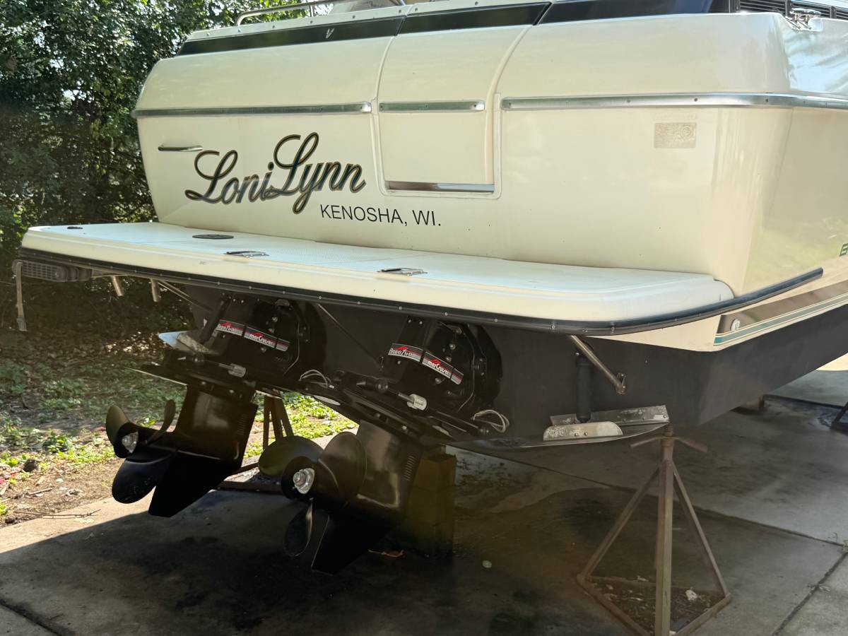 Bayliner, Import USA — Foto 6 z 12