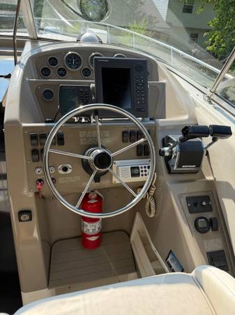 Bayliner, Import USA — Foto 8 z 12