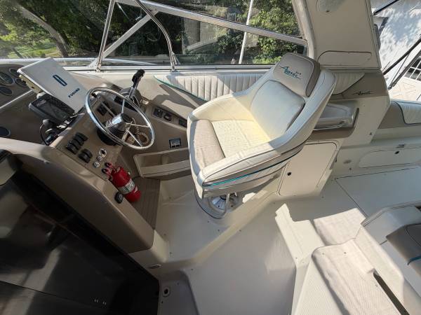 Bayliner, Import USA — Foto 9 z 12