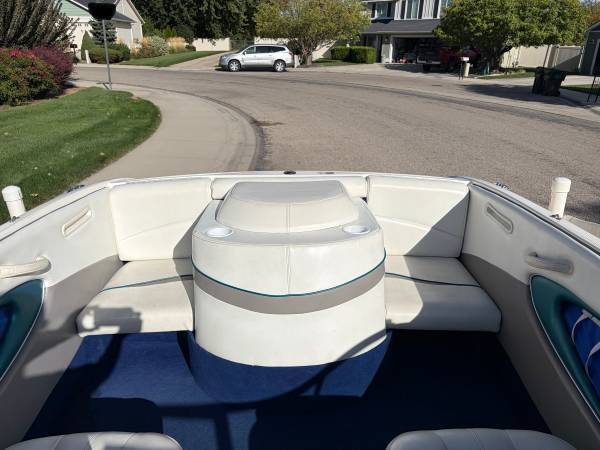 1998 Bayliner, Import USA — Foto 10 z 12