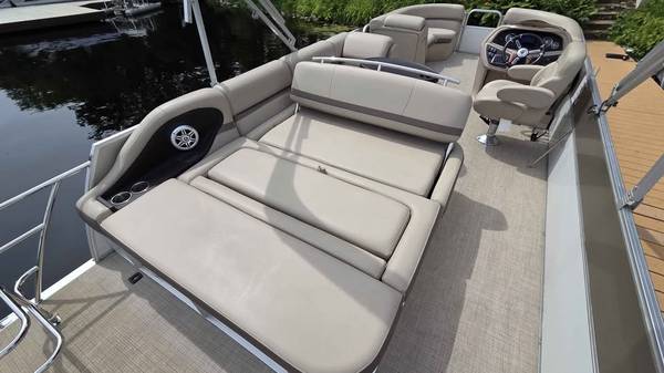 Sea-Doo, Import USA — Foto 1