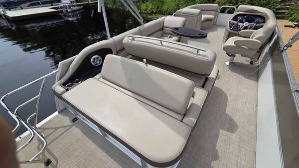 Sea-Doo, Import USA — Foto 4 z 12