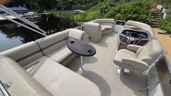 Sea-Doo, Import USA — Foto 5 z 12