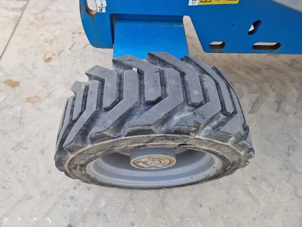 2018 Genie, 995 mth, Import Auf Lager in der EU — Foto 13 z 16