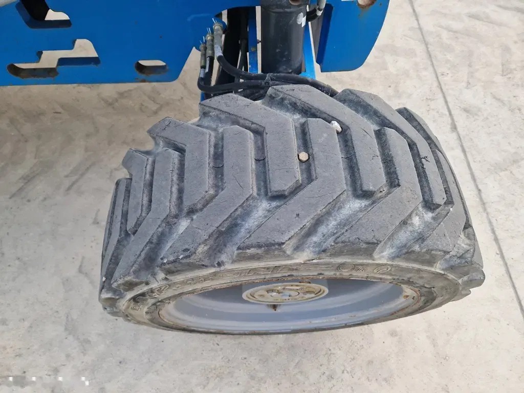 2018 Genie, 995 mth, Import Auf Lager in der EU — Foto 14 z 16