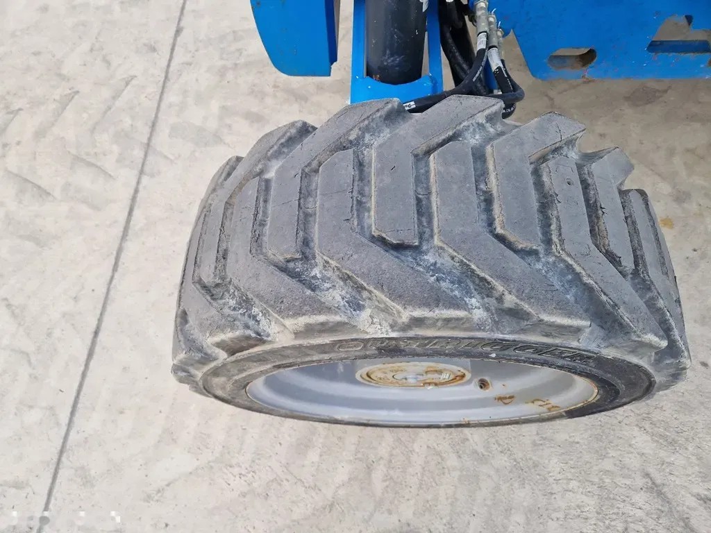 2018 Genie, 995 mth, Import Auf Lager in der EU — Foto 15 z 16