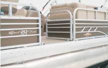 2023 Sun Tracker, Import USA — Foto 11 z 12