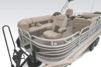 2023 Sun Tracker, Import USA — Foto 5 z 12