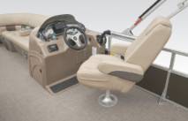 2023 Sun Tracker, Import USA — Foto 6 z 12