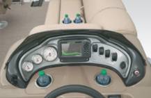 2023 Sun Tracker, Import USA — Foto 7 z 12