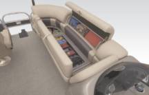 2023 Sun Tracker, Import USA — Foto 9 z 12