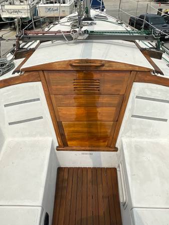 Catalina, Import USA — Foto 5 z 12