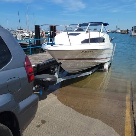 Bayliner, Import USA — Foto 1