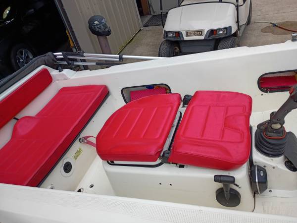 Kawasaki, Import USA — Foto 3 z 8