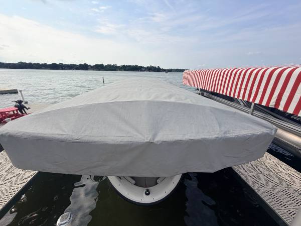 2007 Bayliner, Import USA — Foto 1 | AMECAR 2007 Bayliner, Import USA — Foto 1