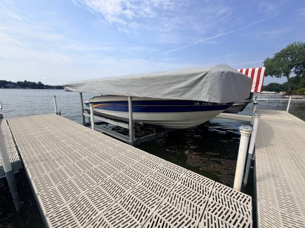 2007 Bayliner, Import USA — Foto 10 z 11