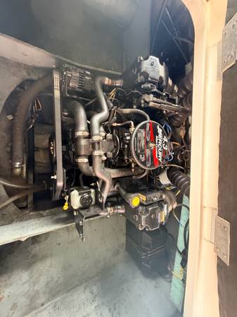 2007 Bayliner, Import USA — Foto 4 z 11