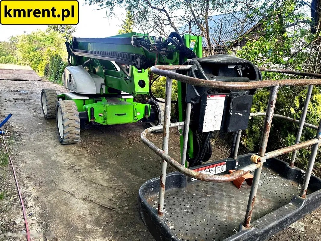 2013 Nifty FACELIFT, Import Auf Lager in der EU — Foto 1