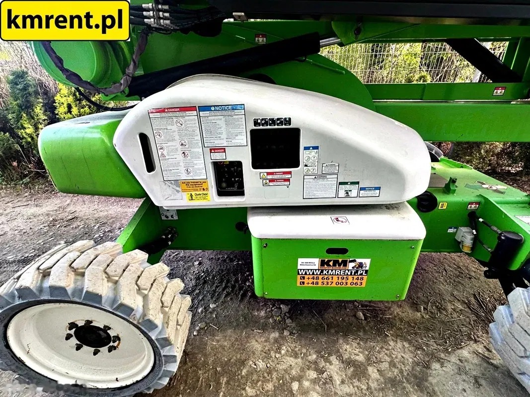 2013 Nifty FACELIFT, Import Auf Lager in der EU — Foto 3 z 7
