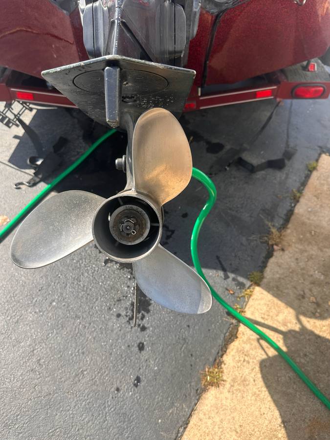 1995 Ranger, Import USA — Foto 5 z 11