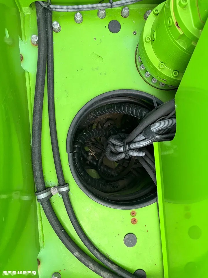 2016 Merlo ROTO, 2.600 mth, Import Auf Lager in der EU — Foto 11 z 17