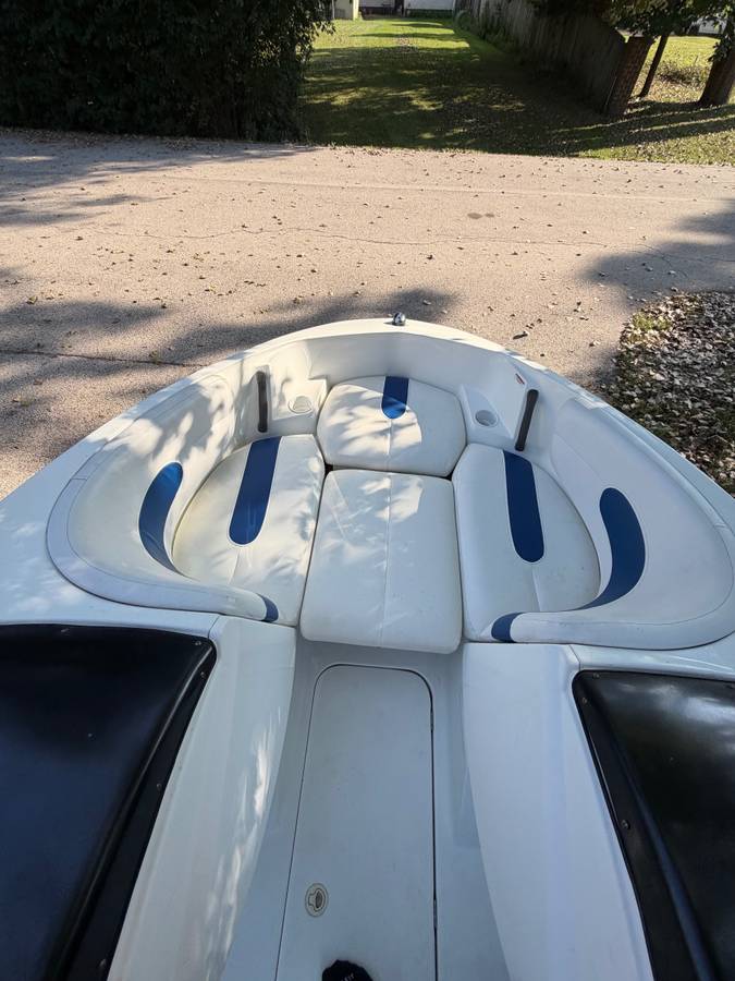 2006 Sea-Doo, Import USA — Foto 4 z 9
