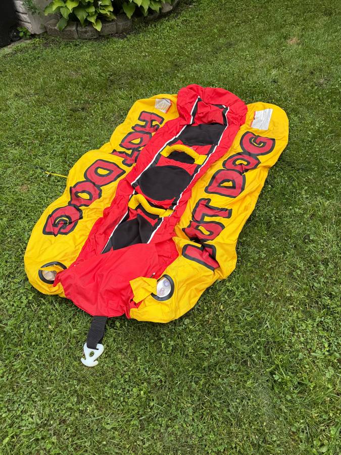 2006 Sea-Doo, Import USA — Foto 7 z 9