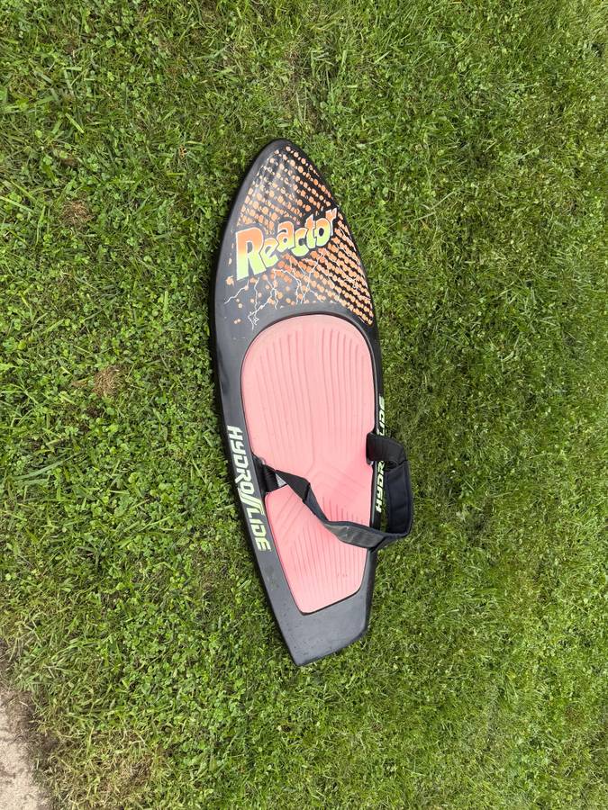 2006 Sea-Doo, Import USA — Foto 8 z 9