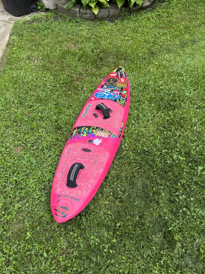 2006 Sea-Doo, Import USA — Foto 9 z 9
