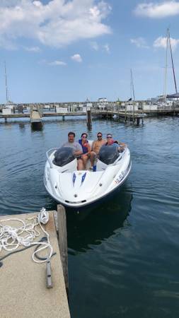Sea-Doo, Import USA — Foto 1 | AMECAR Sea-Doo, Import USA — Foto 1