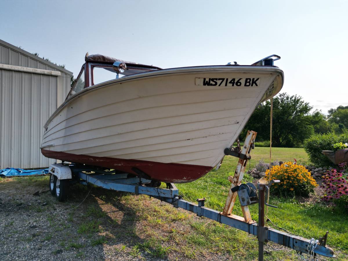 Grady-White, weiß, Import USA — Foto 10 z 10