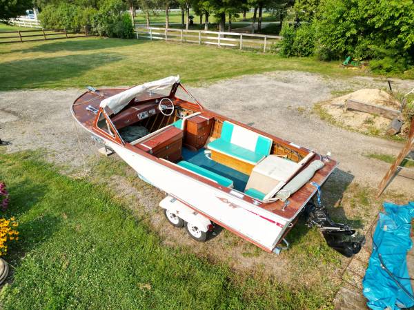 Grady-White, weiß, Import USA — Foto 2 z 10