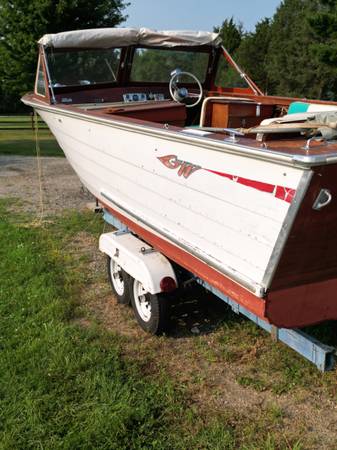 Grady-White, weiß, Import USA — Foto 8 z 10