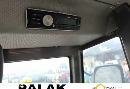 2011 Volvo VÁLEC, 3.653 mth, Import Auf Lager in der EU — Foto 12 z 16