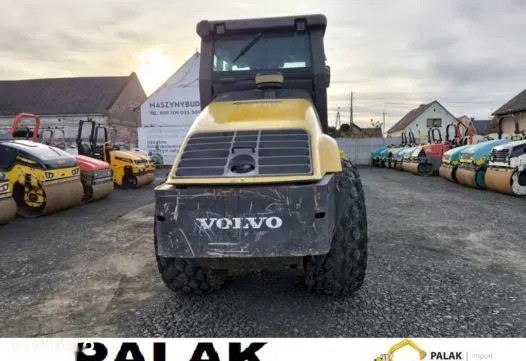 2011 Volvo VÁLEC, 3.653 mth, Import Auf Lager in der EU — Foto 3 z 16