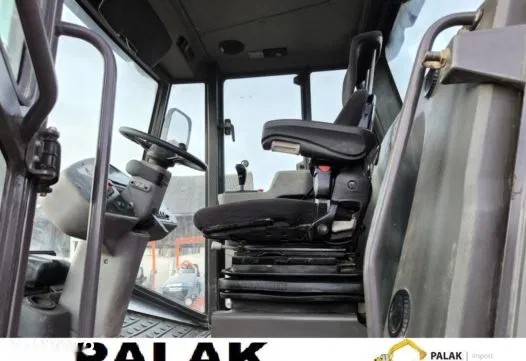 2011 Volvo VÁLEC, 3.653 mth, Import Auf Lager in der EU — Foto 9 z 16