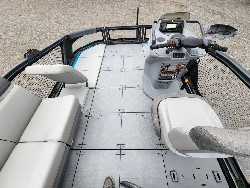 2022 Sea-Doo, Import USA — Foto 2 z 12