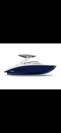 2022 Yamaha, Import USA — Foto 2 z 9