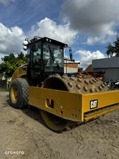 2018 Caterpillar CS64B, 6.599 mth, Import Auf Lager in der EU — Foto 1