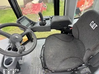 2018 Caterpillar CS64B, 6.599 mth, Import Auf Lager in der EU — Foto 10 z 10