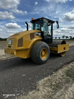 2018 Caterpillar CS64B, 6.599 mth, Import Auf Lager in der EU — Foto 5 z 10