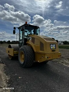 2018 Caterpillar CS64B, 6.599 mth, Import Auf Lager in der EU — Foto 6 z 10