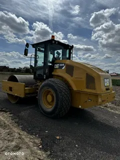 2018 Caterpillar CS64B, 6.599 mth, Import Auf Lager in der EU — Foto 8 z 10