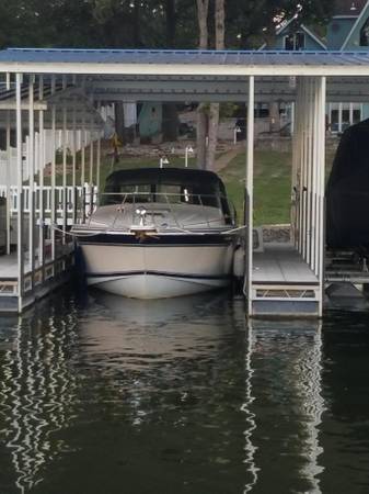 1989 Wellcraft, Import USA — Foto 4 z 9