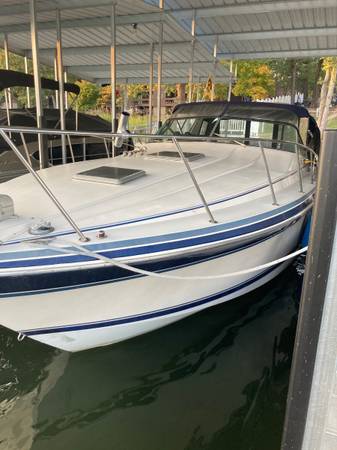 1989 Wellcraft, Import USA — Foto 5 z 9