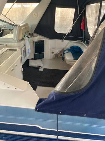 1989 Wellcraft, Import USA — Foto 6 z 9