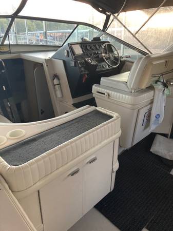 1989 Wellcraft, Import USA — Foto 7 z 9