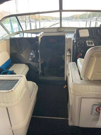 1989 Wellcraft, Import USA — Foto 8 z 9