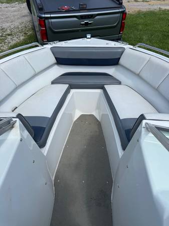 Four Winns, Import USA — Foto 10 z 12